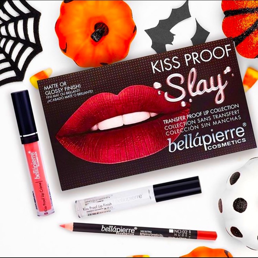 Kiss proof slay kit